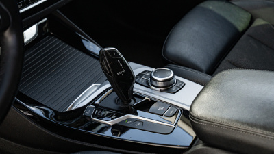 BMW X3 20i xDrive