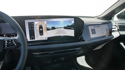 Audi A6 Limuzína 3.0 TDI Quattro