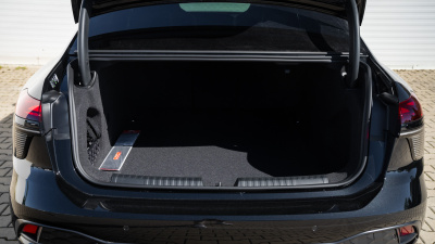 Audi A6 Limuzína 3.0 TDI Quattro