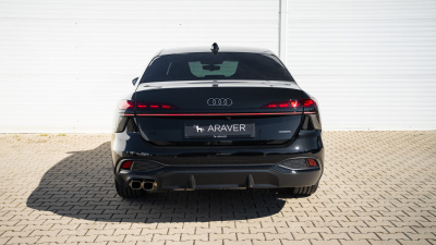 Audi A6 Limuzína 3.0 TDI Quattro
