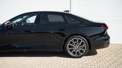 Audi A6 Limuzína 3.0 TDI Quattro