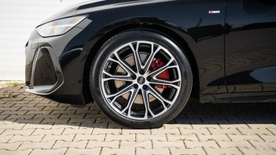 Audi A6 Limuzína 3.0 TDI Quattro