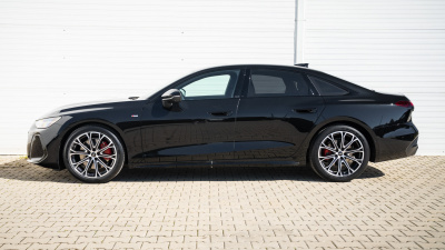Audi A6 Limuzína 3.0 TDI Quattro