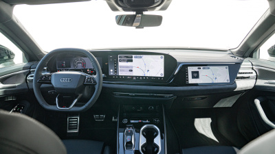 Audi A6 Limuzína 3.0 TDI Quattro