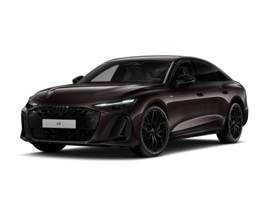 Audi A6 Limuzína 3.0 TDI Quattro (základný pohľad)