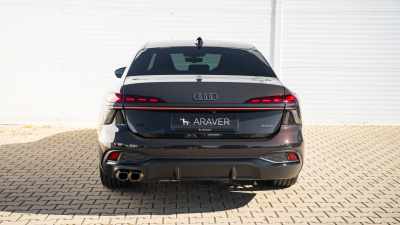 Audi A6 Limuzína 3.0 TDI Quattro
