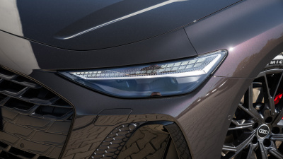 Audi A6 Limuzína 3.0 TDI Quattro (pohľad do interiéru)
