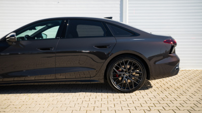 Audi A6 Limuzína 3.0 TDI Quattro