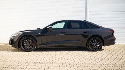 Audi A6 Limuzína 3.0 TDI Quattro
