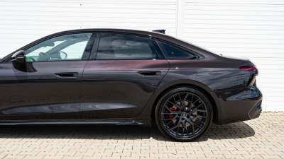 Audi A6 Limuzína 3.0 TDI Quattro