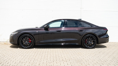 Audi A6 Limuzína 3.0 TDI Quattro