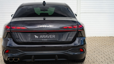 Audi A6 Limuzína 3.0 TDI Quattro