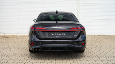 Audi A6 Limuzína 3.0 TDI Quattro