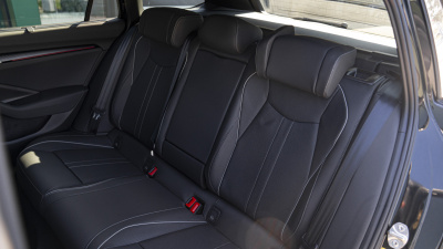 Škoda Superb Combi 2.0 TSI Sportline 4x4