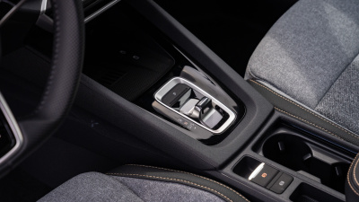 Škoda Octavia Combi 1.5 TSI Top Selection