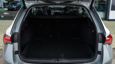 Škoda Octavia Combi 1.5 TSI Top Selection