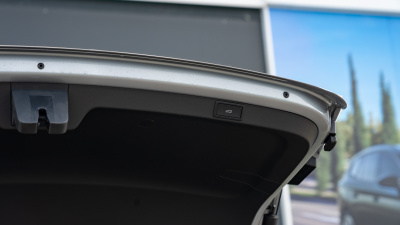 Škoda Octavia Combi 1.5 TSI Top Selection