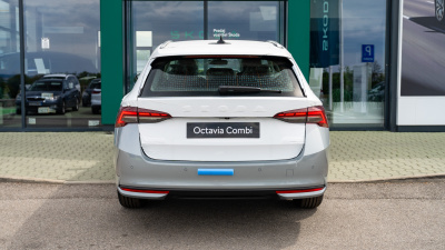 Škoda Octavia Combi 1.5 TSI Top Selection