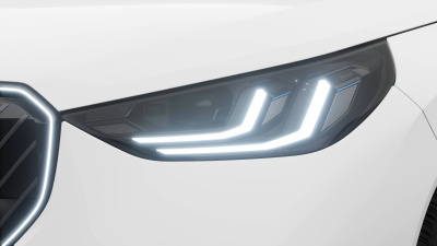 BMW X3 20d xDrive