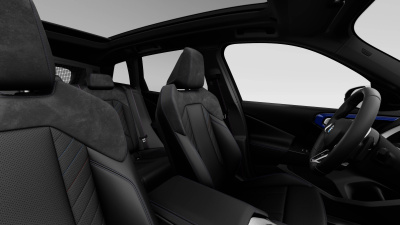 BMW X3 20d xDrive
