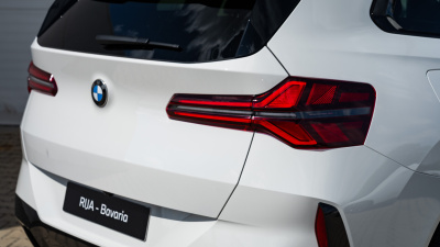 BMW X3 20d xDrive