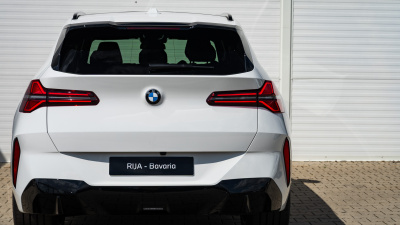 BMW X3 20d xDrive