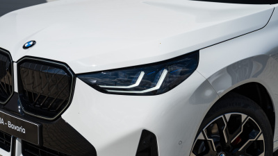 BMW X3 20d xDrive