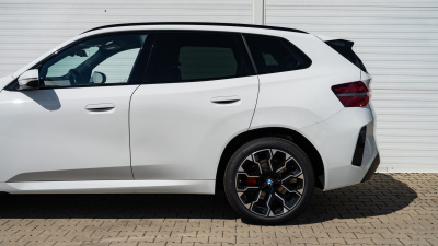 BMW X3 20d xDrive