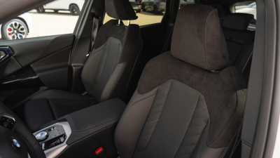 BMW X3 20d xDrive