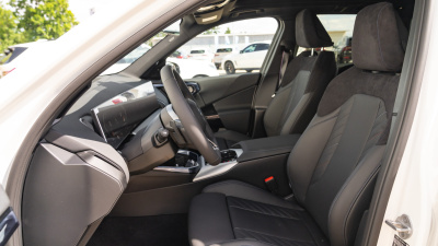 BMW X3 20d xDrive