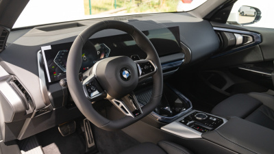 BMW X3 20d xDrive