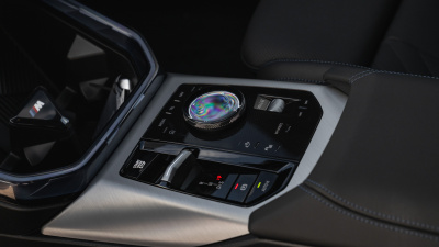 BMW X3 20d xDrive