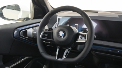 BMW X3 20d xDrive