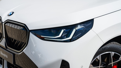 BMW X3 40d xDrive