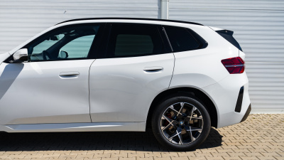 BMW X3 40d xDrive