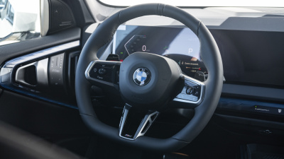 BMW X3 40d xDrive