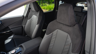 BMW X3 40d xDrive