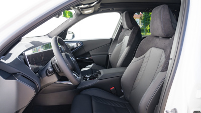 BMW X3 40d xDrive