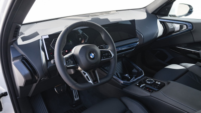BMW X3 40d xDrive