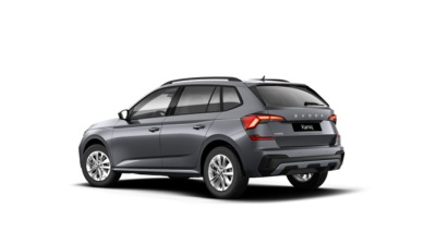 Škoda Kamiq 1.5 TSI Extra Plus (pohľad zboku)