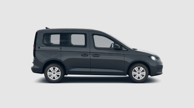 VW Caddy Basis 1.5 TSI N1 (pohľad spredu)