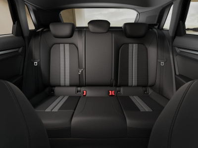 AUDI A3 Sportback 1.5 TFSI