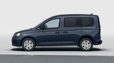 VW Caddy Basis 1.5 TSI N1 (pohľad zboku)