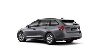 Škoda Octavia Combi 1.5 TSI  Selection (pohľad zboku)