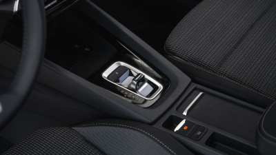 Škoda Octavia Combi 2.0 TDI Selection