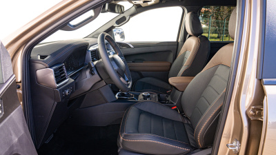 VW Amarok 3.0 TDI PanAmericana 4x4