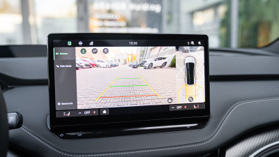 Škoda Enyaq Coupé 85x Sportline 4x4