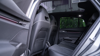 Škoda Enyaq Coupé 85x Sportline 4x4