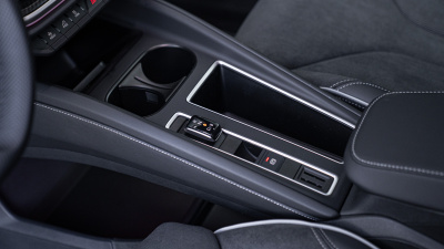 Škoda Enyaq Coupé 85x Sportline 4x4