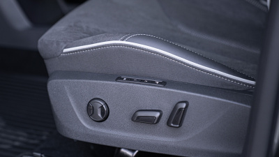 Škoda Enyaq Coupé 85x Sportline 4x4